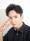 エデアンホンテン メンズサロン(EDEAN 本店 （旧：EDEAN 上通）)の写真/髪型と眉毛で人の印象は変わる。メンズも身だしなみの時代、第一印象を決めるポイントはプロにお任せ☆