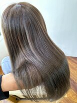 ミリ 国分寺(Mili)&nbsp;さわりたくなる艶髪カラー