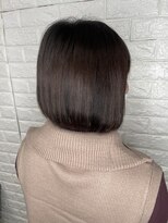 アメジスト(amethyst)&nbsp;エクステ・シールエクステ☆ボブ/ショート/ミディアム