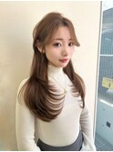 韓国レイヤーヨシンモリ