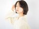 キサ ファータ 恵比寿(kisa fata)の写真/大人女性の髪の悩みに寄り添い、魅力を引き出します。安心の技術と接客をご提供♪［恵比寿/白髪ぼかし］
