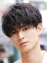 ファースト 川崎店(First) ナチュラルマッシュ