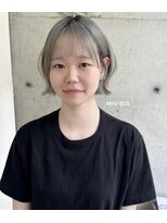 ヒン(HIN)&nbsp;mini bob