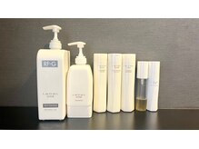ヘアーサロン みのり(Hair Salon)の雰囲気（TVで話題の”酵素クレンジング”でシャンプーの革新を）