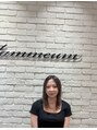 フラミューム 相模大野店(flammeum) 今村 美聡
