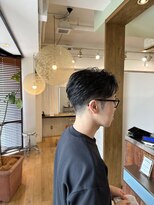 シャイン(Shine)&nbsp;メンズカット