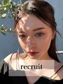 ジーナ 福岡藤崎(Zina) Zina recruit