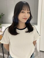 ベルス(bellus)&nbsp;韓国風style