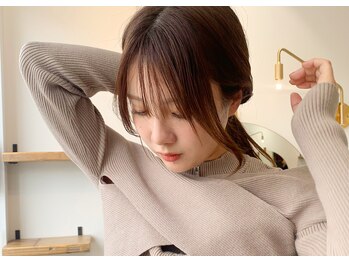 SHEER 新越谷店【シア】