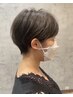 《初回限定》美フォルムカット+2ステップtrまたはプチスパ