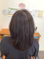 ツヤイロ 上飯田南店(TSUYA_IRO)&nbsp;7レベル    グレーベージュ