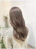 【ツヤ髪♪】アッシュカラー
