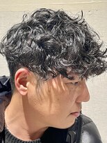 ヒロギンザ 大阪本店(HIRO GINZA)&nbsp;スパイラルパーマ