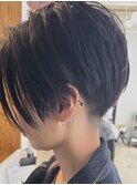 【SHARON 原宿】20代30代40代 人気 ハンサムショート
