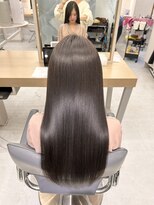 ユアーズヘア 新宿三丁目店(youres hair) 美艶髪