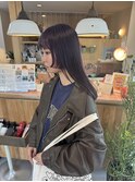 ラベンダーアッシュ