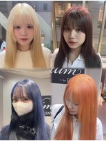 トリムバイエンヴィ(tlim by ENVY)&nbsp;あなたの魅力を引き出します