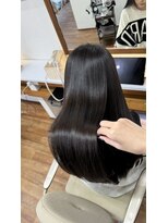 キヌ(kinu)&nbsp;水素ストレート