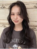 ウェーヴ巻き