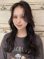 ロリム(RorriM)&nbsp;ウェーヴスタイリング