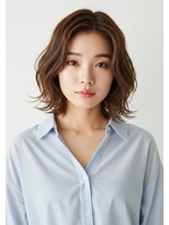 ライフイズ プレジャー 磐田中泉店(Life is… PLEASURE)&nbsp;#磐田　レイヤーボブ