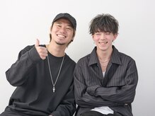 ネクストメンズ 表参道(NEXT men's)の雰囲気（口コミ高評価◎表参道No.1の丁寧な接客と技術力を体感ください!）