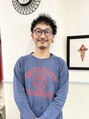 アフラワーヘア(a FLower HAIR) 仲 裕治