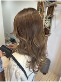 ロング