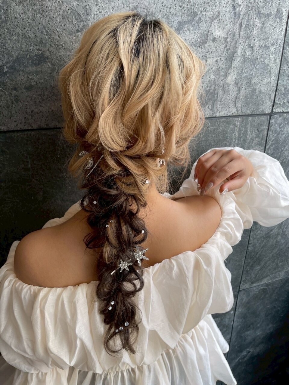 ラビットモア ヘアセット ナゴヤ(RABBIT more hair set NAGOYA