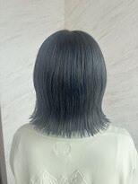 ルクス パークアベニュー(Lx park avenue)&nbsp;寒色系夏カラー