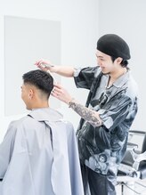 ジーク(JeeK) 黒田 成