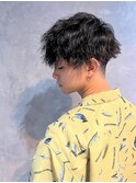 ツイストスパイラル