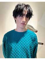 チクロヘアー(Ticro hair) @kaito_utnmy