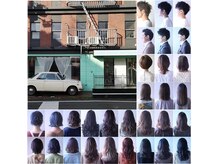 エヌドット 高井田(n.)の雰囲気（「NEW MIX BEAUTY」上質な技術を用いて、エモーショナルを☆）