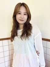 《田川》ナチュラルスタイル、透明感カラーが得意です◎ - Instagram - @tagawa_71