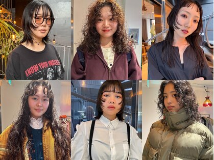 ドーター(daughter)の写真