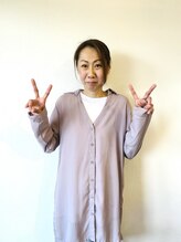 シアン(cyan)&nbsp;YUKA 