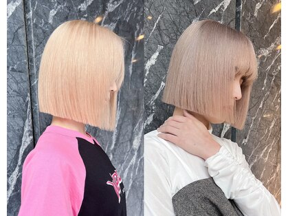 リノ(RLINO)の写真