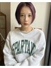 再来クーポン【2回目、3回目限定】カットカラー>>>￥10500