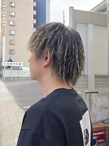 ネスト(Nest)&nbsp;パイルツイスト