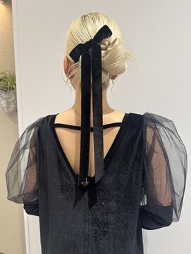 ケンジ 横浜(KENJE) カチモリヘア