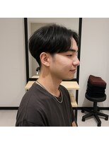 ノエルデイズ(NOEL_DAYS)&nbsp;メンズショートパート