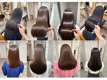 ６.どんな人にオススメ？