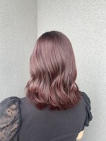 クオン 伊勢崎(QUON.)&nbsp;秋カラー