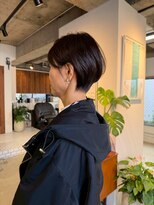 ハー(her)&nbsp;大人ショート｜her都立大学