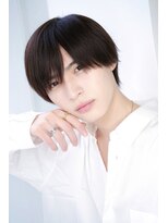 ゴート(GOATO)&nbsp;ナチュラルショートマッシュ