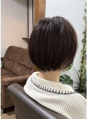 ボブ
