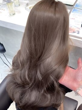 ネイロ 日本橋(NeiRo) 小顔レイヤーカットミディアムレイヤーレイヤーロング【日本橋】