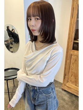 パルク(parc) layer cut