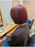 大人可愛い　BOB